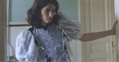 My812, новогодняя коллекция 2020