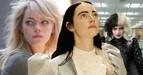 Бунтарка, Круэлла и Белла Бакстер: за какие роли мы любим Эмму Стоун