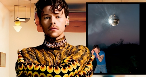 Принц Гарри: как Гарри Стайлз «перерос» бойз-бенд и стал одной из главных поп-звезд 2020-х