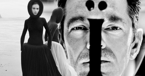 Сумка Le Teckel и показы в собственном доме. Чем запомнилась эпоха Питера Мюлье в Alaїa