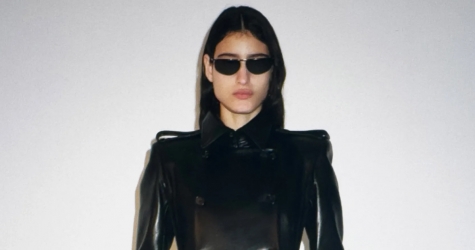 Khaite, коллекция resort 2026