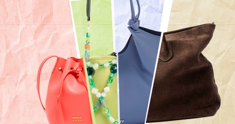 30 модных сумок нового сезона — выбор BURO.