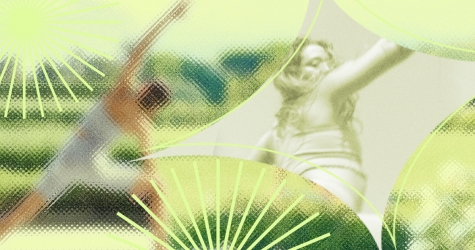 Как эффективно тренироваться на улице? Рассказывает тренер