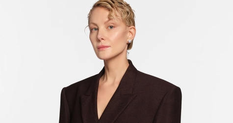 Balenciaga, коллекция resort 2026