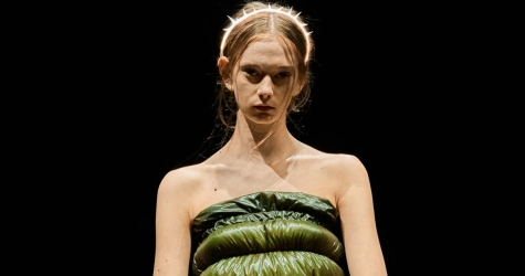 Undercover, коллекция осень-зима 2025