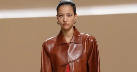 Hermès, коллекция весна-лето 2026