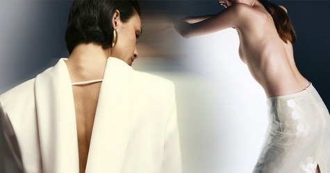 «Облачный танцор»: 40 вещей в главном цвете 2026 года по версии Pantone