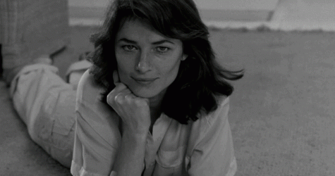 Не только «Ночной портье»: 10 ролей, за которые мы любим Шарлотту Рэмплинг