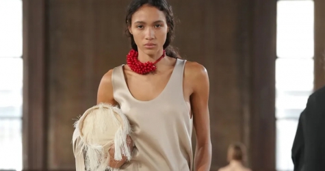 Carven, коллекция осень-зима 2026