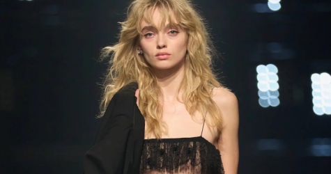 Isabel Marant, коллекция осень-зима 2026