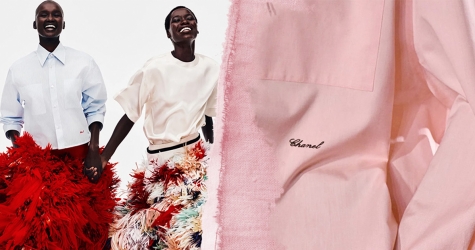 Что нужно знать о Charvet — бренде, чьи рубашки любила Коко Шанель