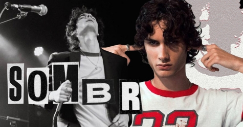 Новое имя в музыке: 6 фактов, которые вы должны знать о sombr