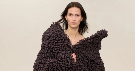 Calvin Klein Collection, коллекция осень-зима 2025