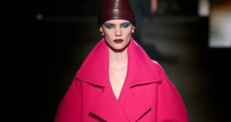 Balenciaga, коллекция осень-зима 2026