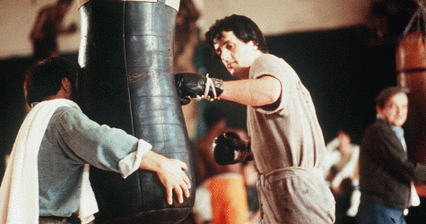 Быстрее, выше, сильнее: 12 лучших драм и комедий про спорт