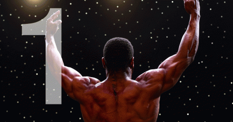 «Жажда славы»: 5 причин посмотреть спортивную драму Элайджи Байнума об одержимости совершенством