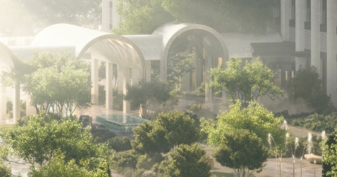 Переезд как старт новой главы: дом, который вдохновляет