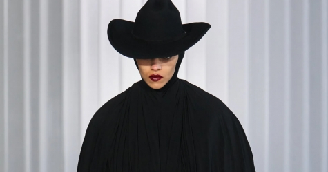 Jean Paul Gaultier, коллекция осень-зима 2026