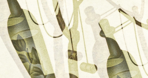 «Из тех художников, чье искусство спешки не терпит»: Анастасия Постригай — о Дмитрии Краснопевцеве