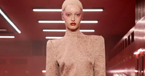 Valentino, коллекция осень-зима 2025