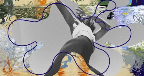 Какие упражнения сделают подмышечные впадины красивыми? Отвечает тренер