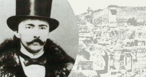 Предприниматель-полиглот, археолог-самоучка и открыватель Трои: как Генрих Шлиман показал, куда могут привести мечты