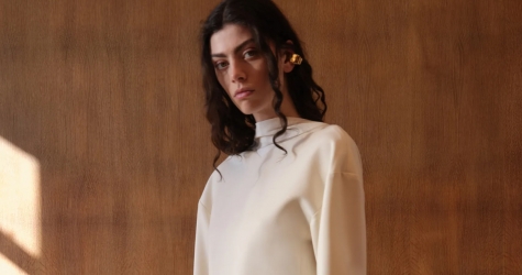 Carven, коллекция осень-зима 2025