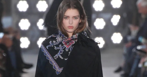 Sacai, коллекция осень-зима 2025