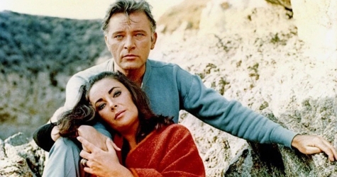 Пара на века: Элизабет Тейлор и Ричард Бартон