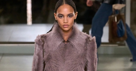 Tory Burch, коллекция осень-зима 2025