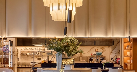 «Двух больших открытий за год вполне достаточно»: Генрих Карпин — об успехе в ресторанном бизнесе