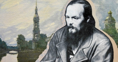 100 малоизвестных фактов о Достоевском и его творчестве — ко дню рождения писателя