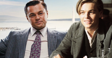 Художник из «Титаника» и брокер из «Волка с Уолл-Стрит»: за какие роли мы любим Леонардо Ди Каприо