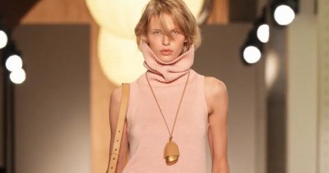 Michael Kors, коллекция весна-лето 2026