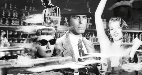 Пессимизм, паранойя, похоть: фильм-нуар в теории и на практике