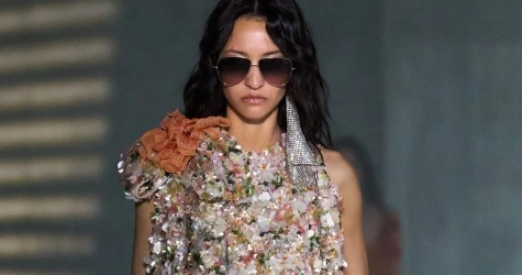 Christian Dior, коллекция resort 2027