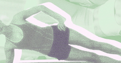 Как заниматься силовыми тренировками без гантелей и штанг? Показывает тренер