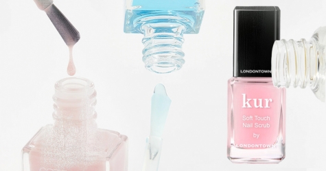 Масла для кутикулы и укрепляющие лаки: 15+ средств для ухода за ногтями