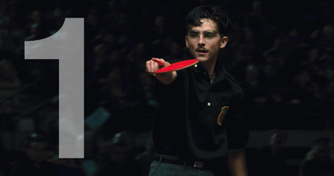 «Марти Великолепный»: 5 причин посмотреть спортивную драму с Тимоти Шаламе