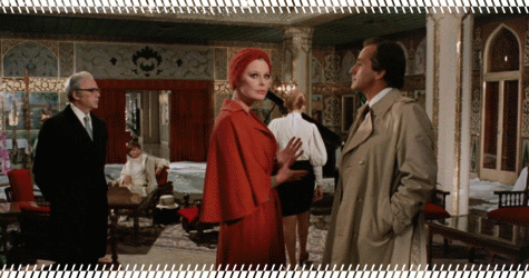 Под подозрением все: семь экранизаций Агаты Кристи — от культовых до малоизвестных