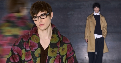 Мужская верхняя одежда на осень 2025. Выбор BURO.