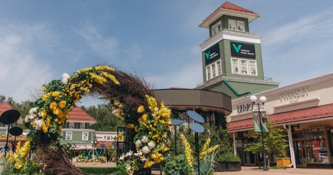 В Москве пройдет Outlet Fashion Week