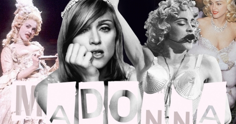 Королева провокации: феномен Мадонны — поп-дивы, феминистки и иконы стиля