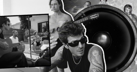 «Sweater Weather» и «Wiped Out!»: лучшие треки и альбомы в дискографии The Neighbourhood