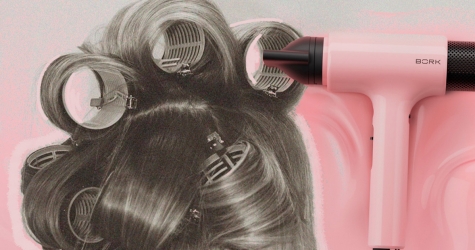 Локон к локону: стайлеры, плойки, выпрямители и фены для укладки волос