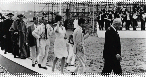 Феллини — 105! 8½ фильмов, которые стоит пересмотреть ко дню рождения режиссера