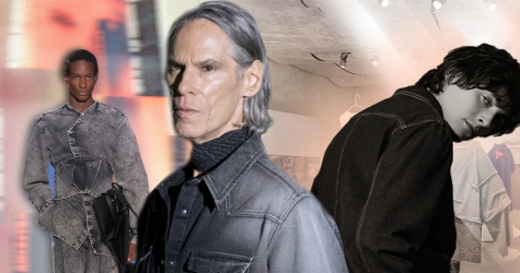 Pitti Uomo 2025: главные тренды 107-ой международной выставки мужской моды