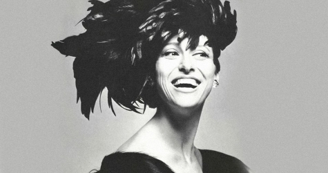 Самая известная балерина и муза Пьера Кардена: Майя Плисецкая в 10 фотографиях