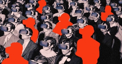 Искусство зрителя: как в эпоху «клиповости» научиться смотреть авторское кино