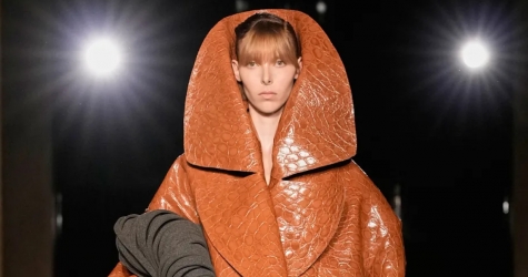 Roksanda, коллекция весна-лето 2026